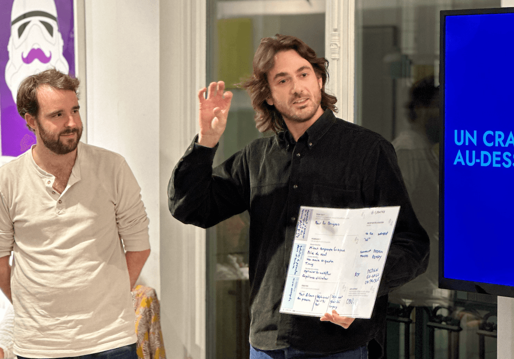 Solutions concrètes