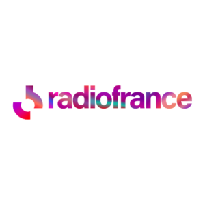 Logo Radiofrance