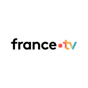 Logo France TV